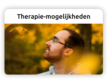 Therapie mogelijkheden home - hansvandebeek.nl