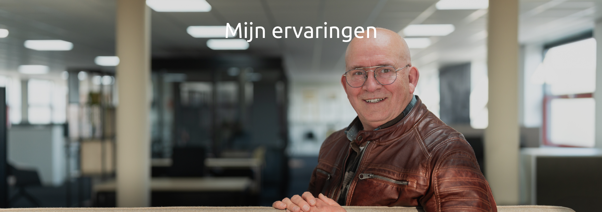 Mijn ervaringen - hansvandebeek.nl